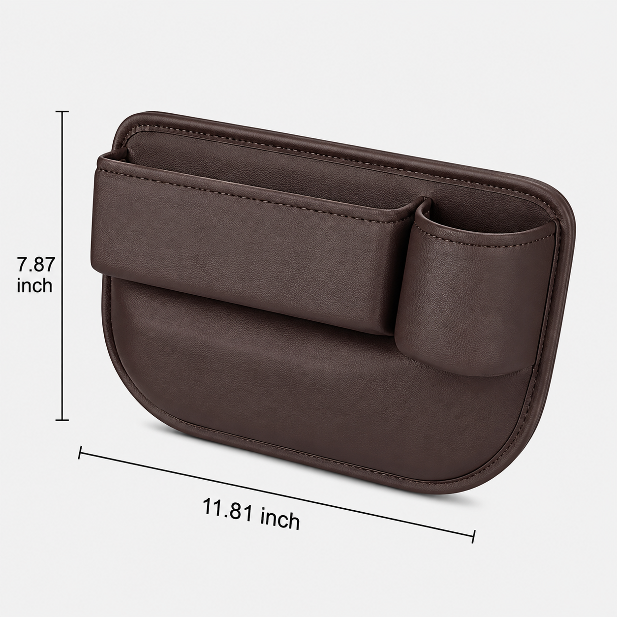 TidyRide Gap Organizer — 2-Pack — photo 3